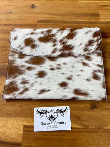 iPad Sleeve 16