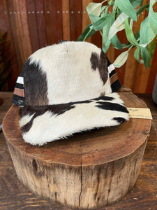 Cap - Cowhide 09