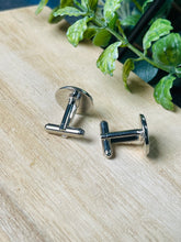 Load image into Gallery viewer, Cufflinks - 02