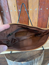 Load image into Gallery viewer, Purse - Clutch - ‘Cleo’ Tooled Leather TC03