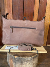 Load image into Gallery viewer, Purse - Clutch - Bag - Tooled Leather ‘Tamika’ TB27