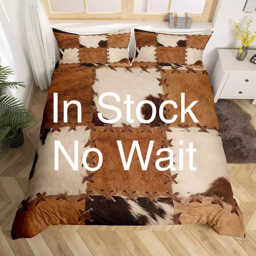 Bedding - In Stock - No Wait