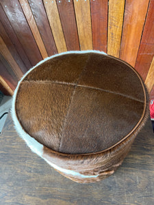 Ottoman - Footstool - 06