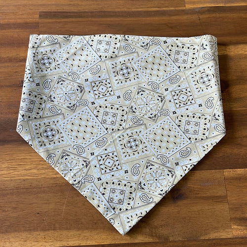 Neck Scarf - 05