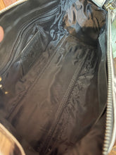 Load image into Gallery viewer, Toiletries Bag - Cowhide 09