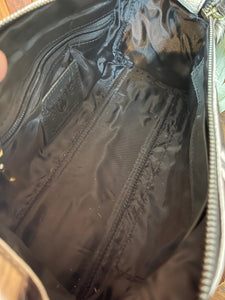 Toiletries Bag - Cowhide 09