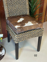 Load image into Gallery viewer, Cushion Cover - Chair / Seat  02