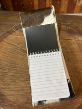 Load image into Gallery viewer, Notepad Cover - Pocket 012