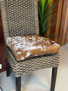 Cushion Cover - Chair / Seat 08