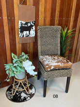 Load image into Gallery viewer, Cushion Cover - Chair / Seat 08
