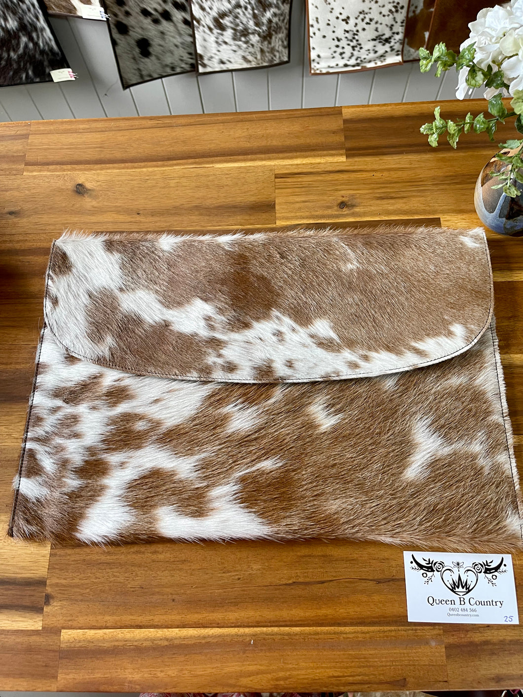 Laptop Sleeve - Lined Large 25