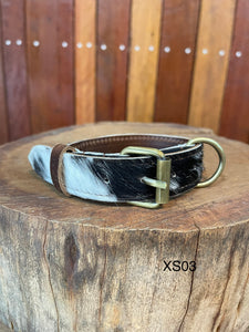 Collar - Extra Small - XS03