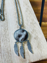 Load image into Gallery viewer, Necklace - Dreamcatcher 03