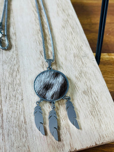 Necklace - Dreamcatcher 03