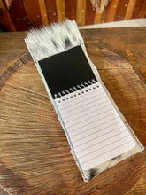 Load image into Gallery viewer, Notepad Cover - Pocket 011